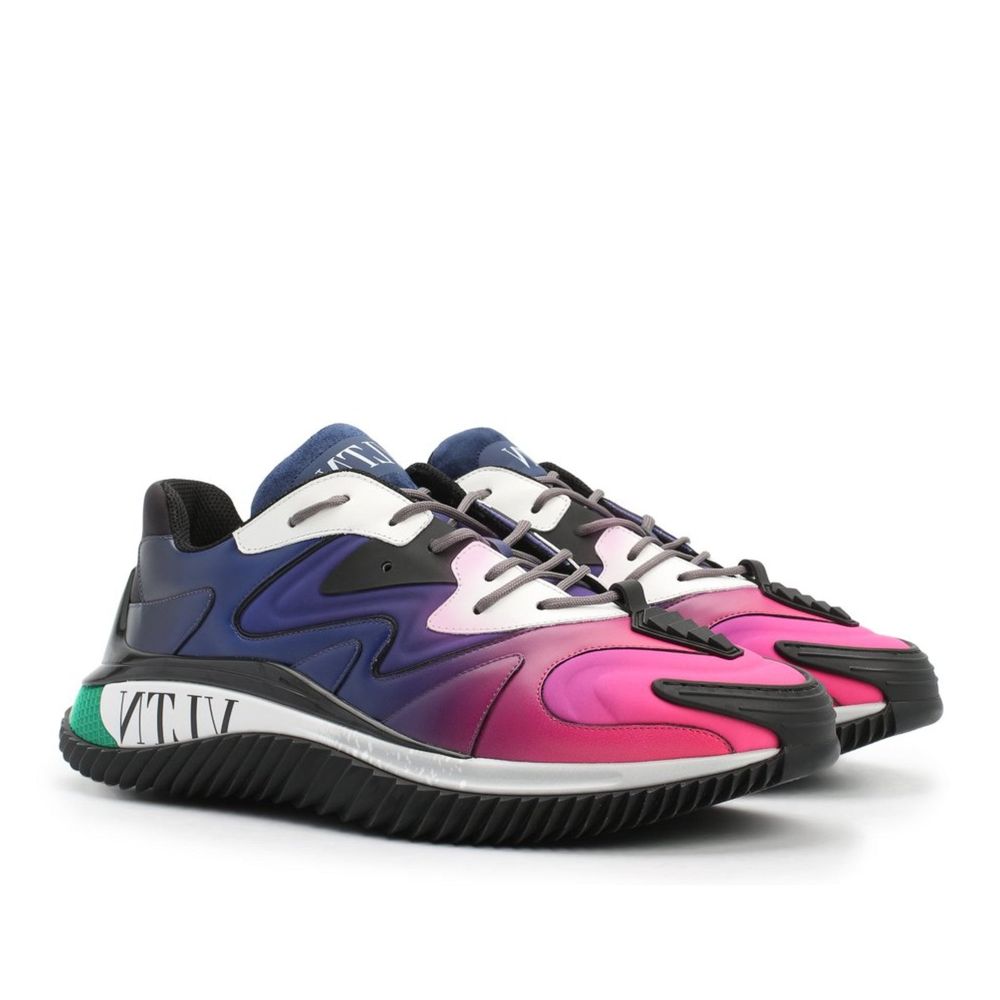 Valentino Garavani Wade Runner Men Sneakers