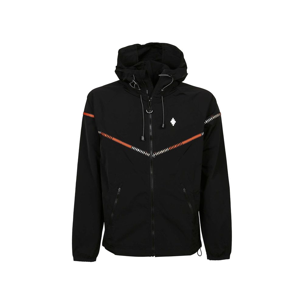 Marcelo Burlon Windbreaker Men Jacket