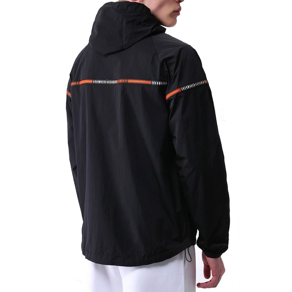 Marcelo Burlon Windbreaker Men Jacket