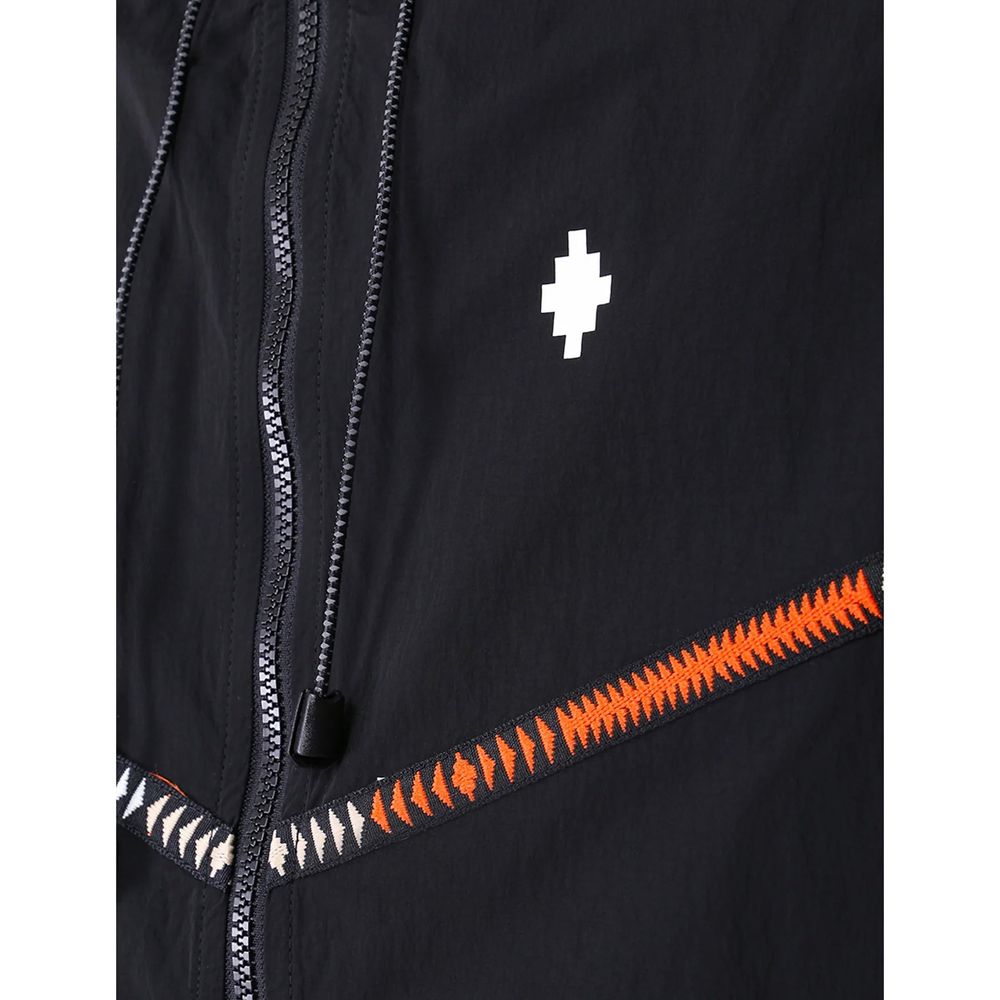 Marcelo Burlon Windbreaker Men Jacket