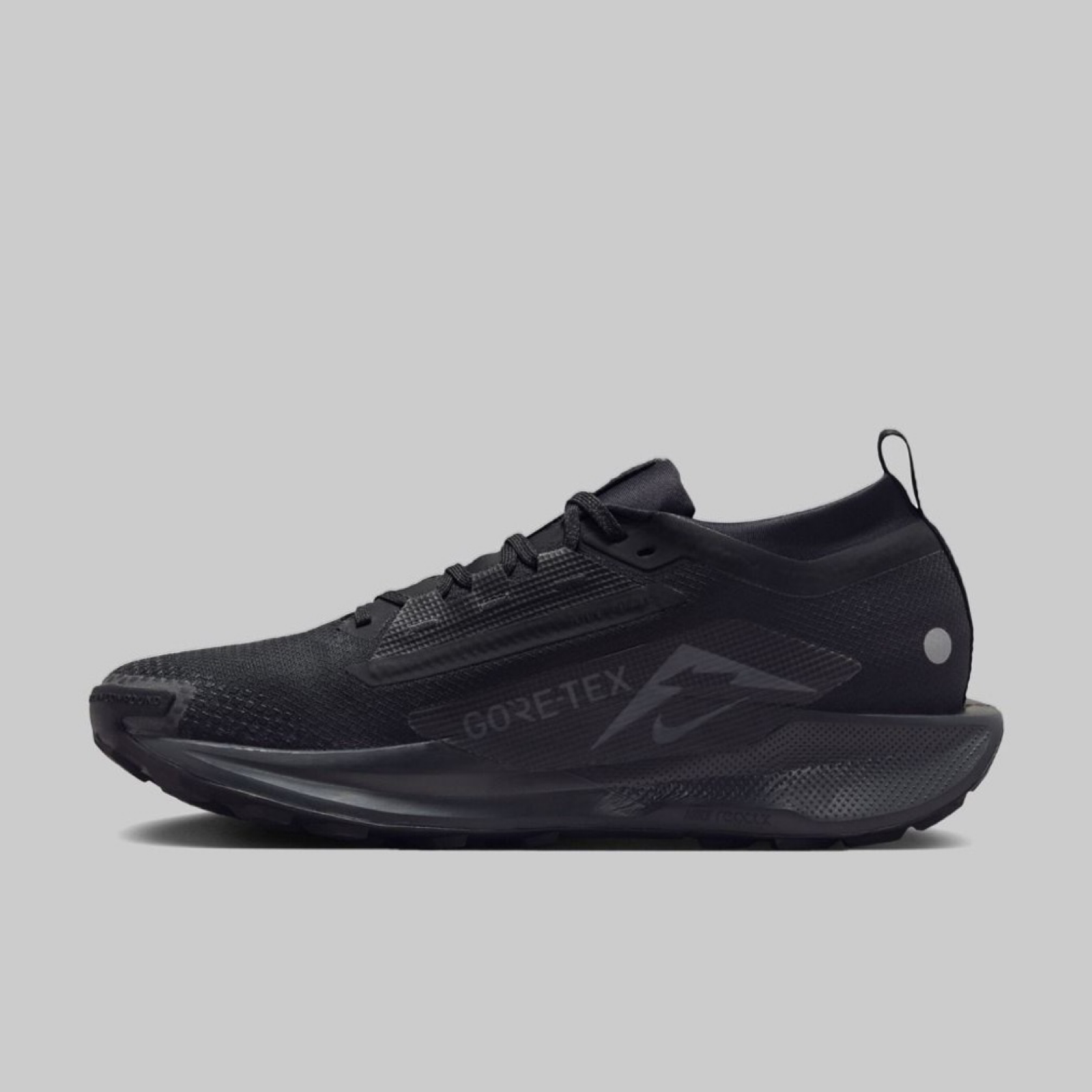 Мъжки маратонки Nike Pegasus Trail 5 GORE-TEX FQ0908-002 Men Sneakers Lateral View