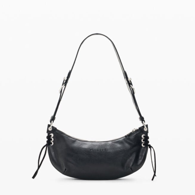 Дамска чанта Desigual women’s bag 26WAXP22 2000 Back view 