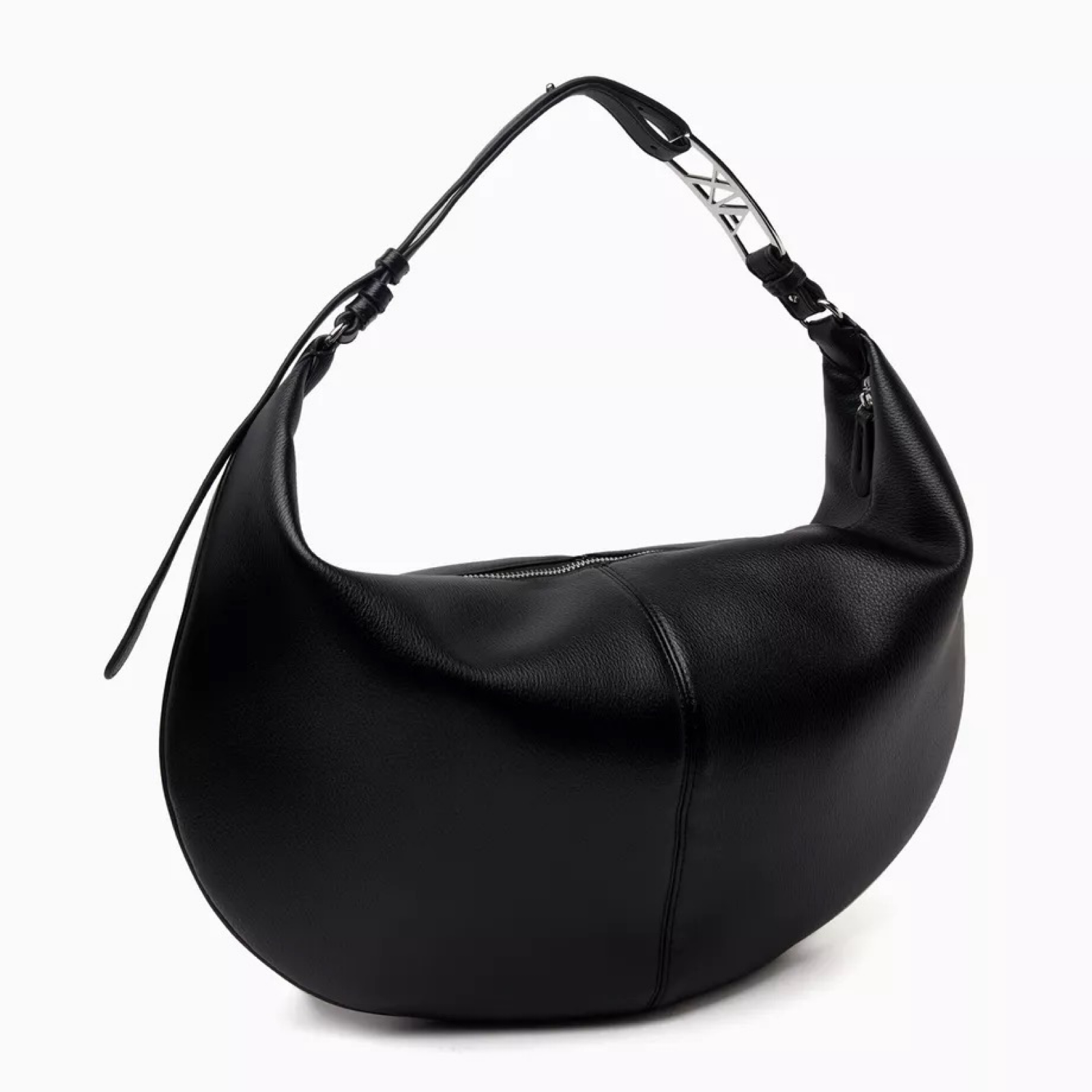 Дамска чанта Armani Exchange Shoulder Bag XW001573 AF15632 UC001 Back View