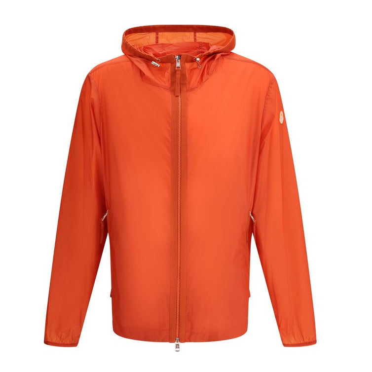 Мъжко яке ветровка Men’s jacket Moncler x Gilga Farm by Donald Glover K24021A00005597SN 345 front view