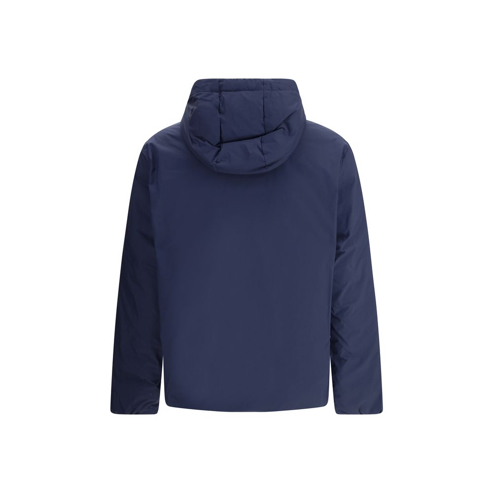 Moncler x Gilga Farm by Donald Glover Caracara short Down Jacket