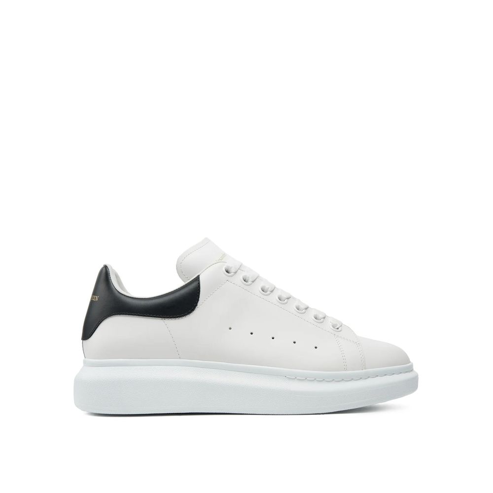 Alexander McQueen Oversized Men Sneakers