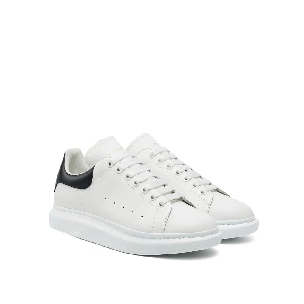 Alexander McQueen Oversized Men Sneakers