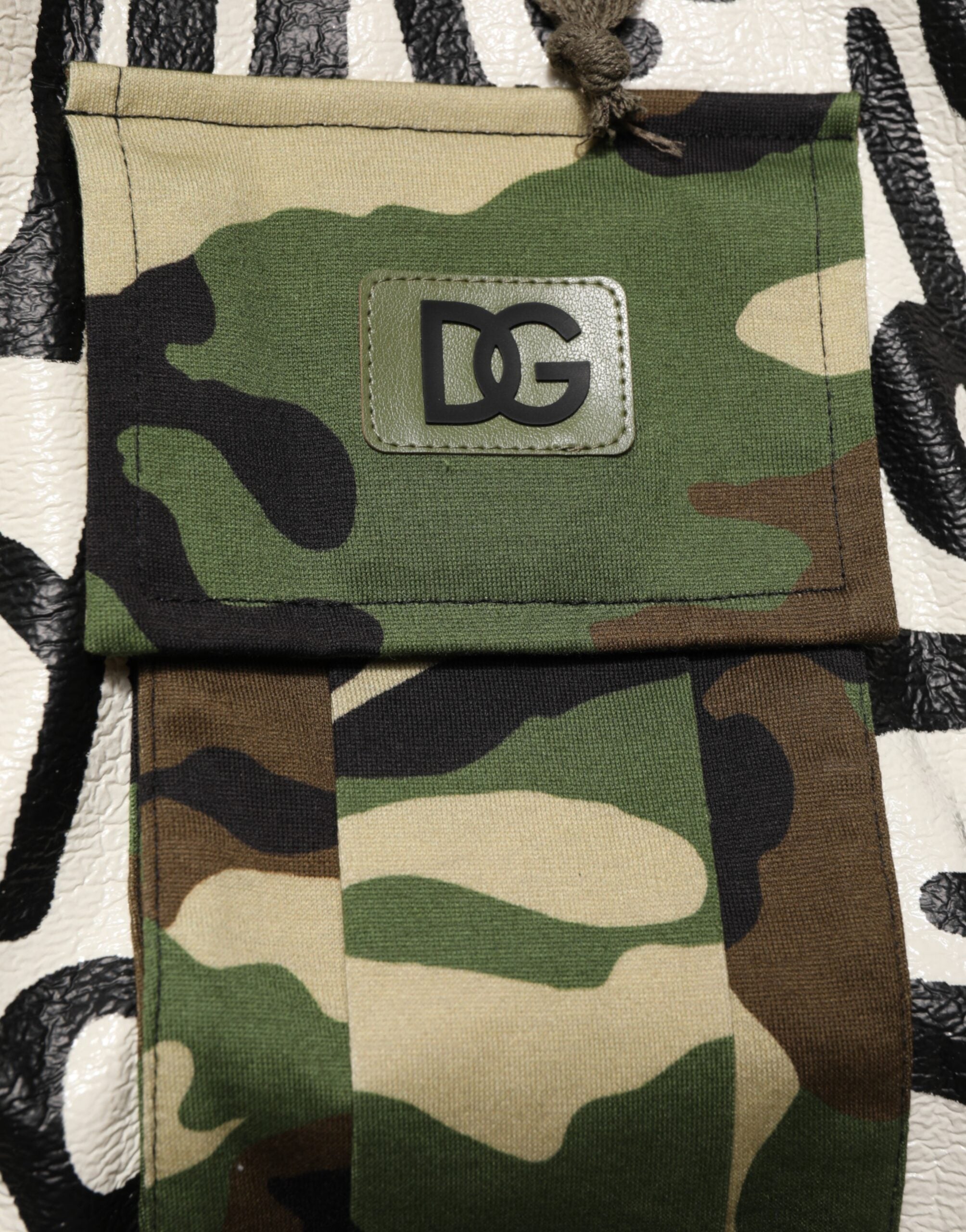 Мъжки суичър Men’s sweatshirt DOLCE & GABBANA DGMania G9WZ4Z G7BST S9000