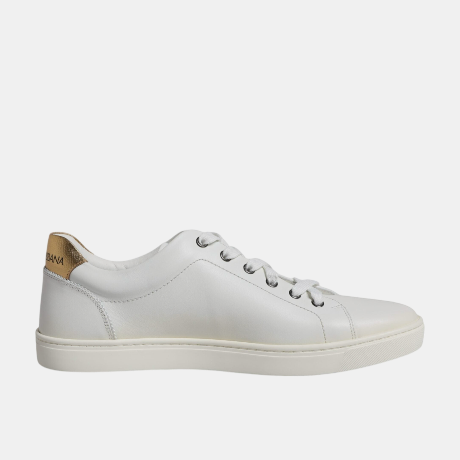 Мъжки кецове Dolce & Gabbana London Sacred Heart Men Sneakers