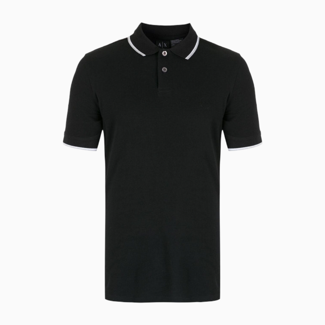 Armani Exchange Men Polo