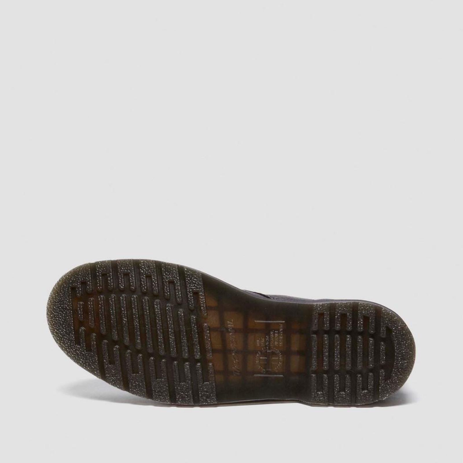 Dr. Martens Men Boots 32166001 Insole View