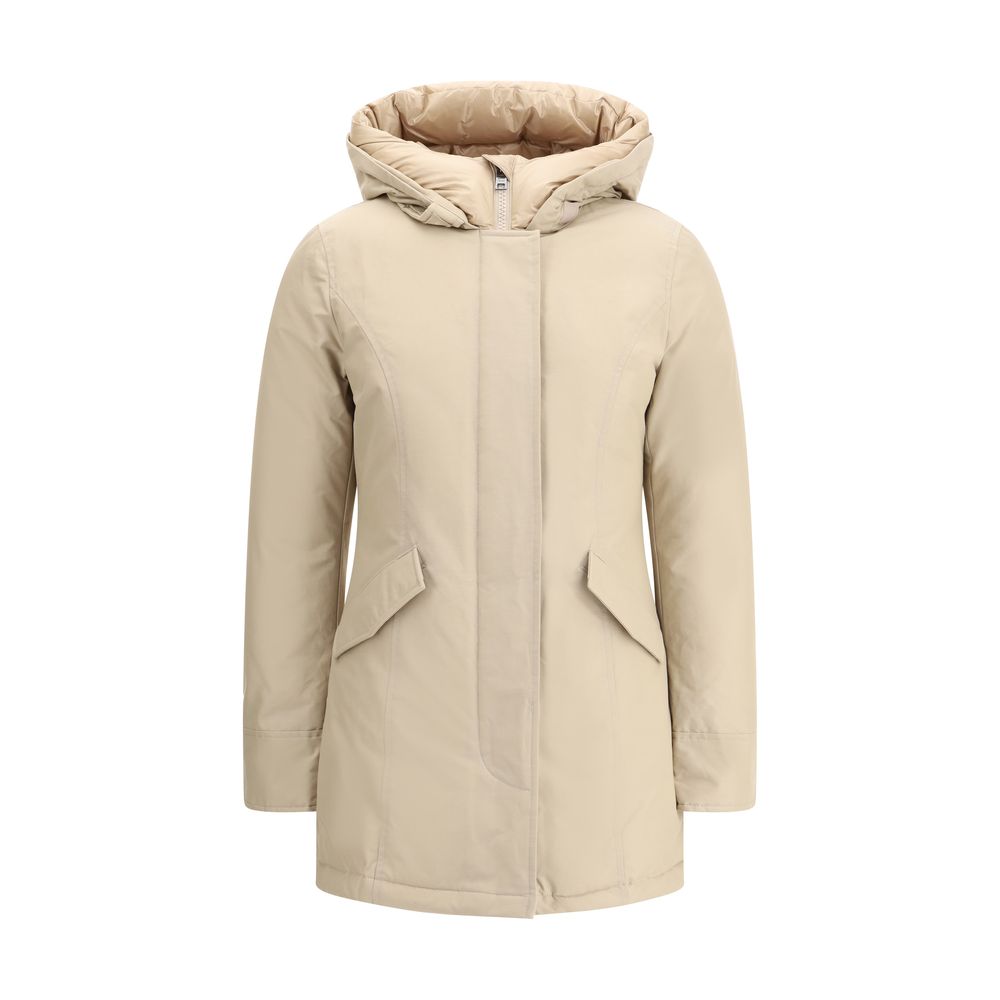 Woolrich Arctic Parka Women Jacket