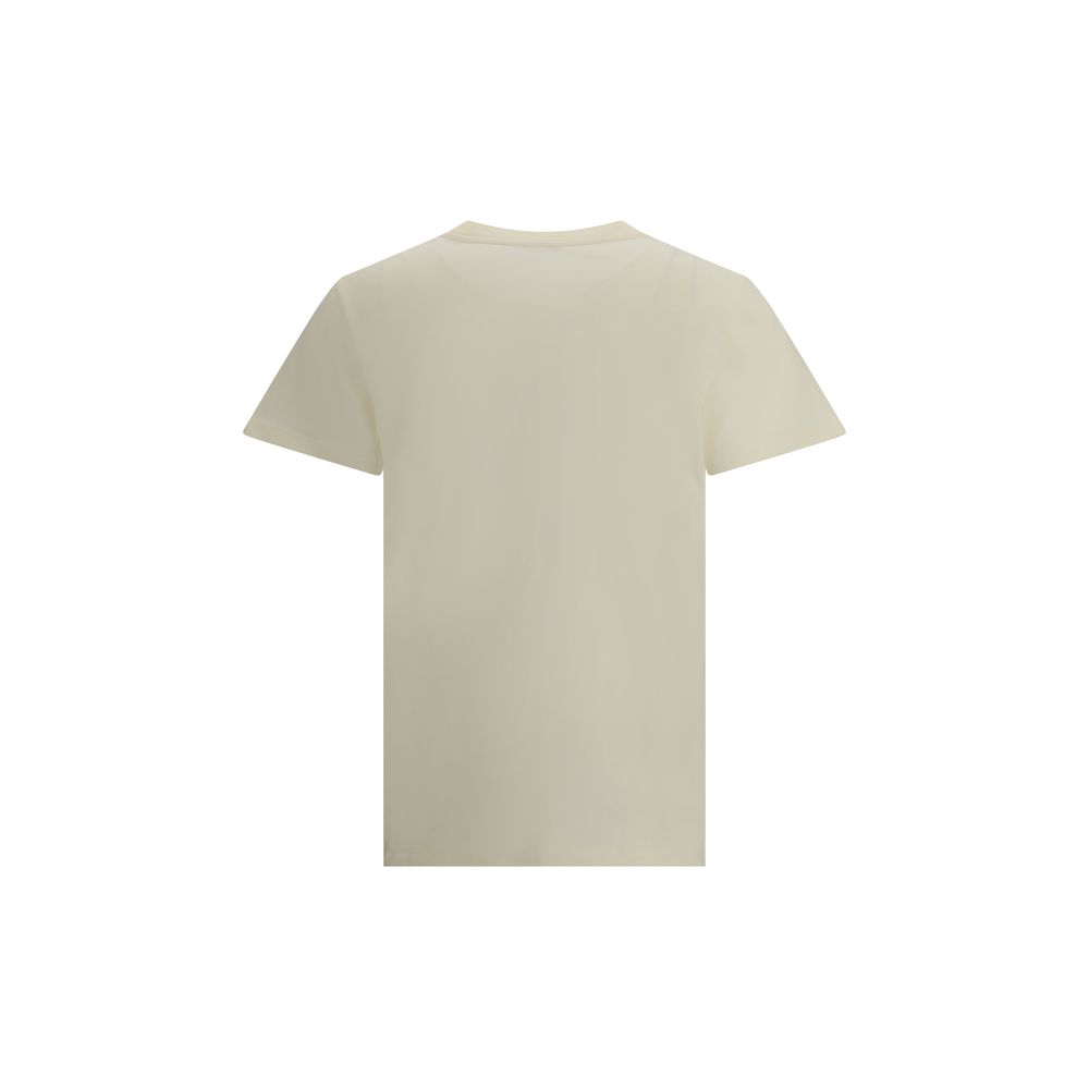 Moncler Logoed Women T-Shirt