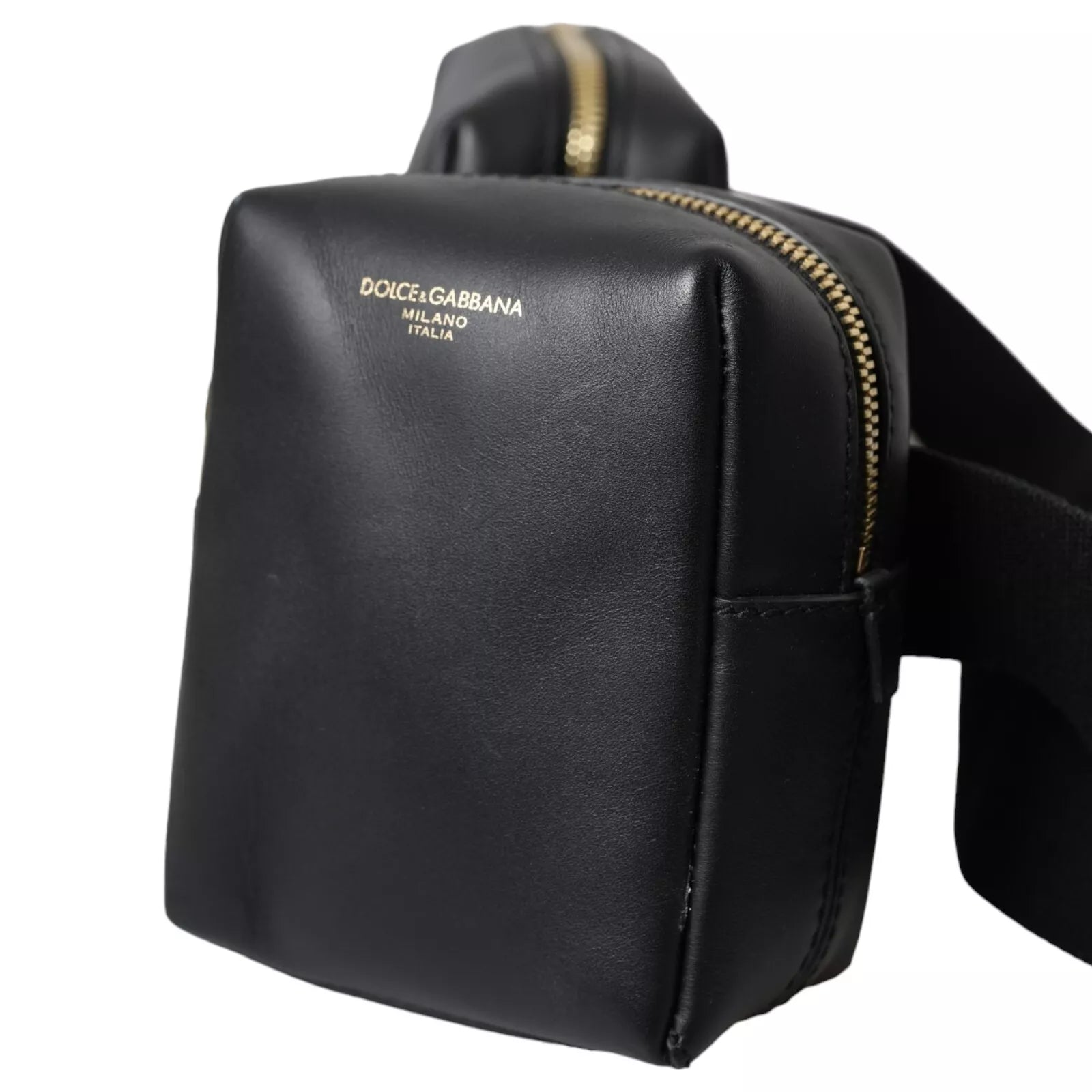Dolce & Gabbana Double Belt Bag