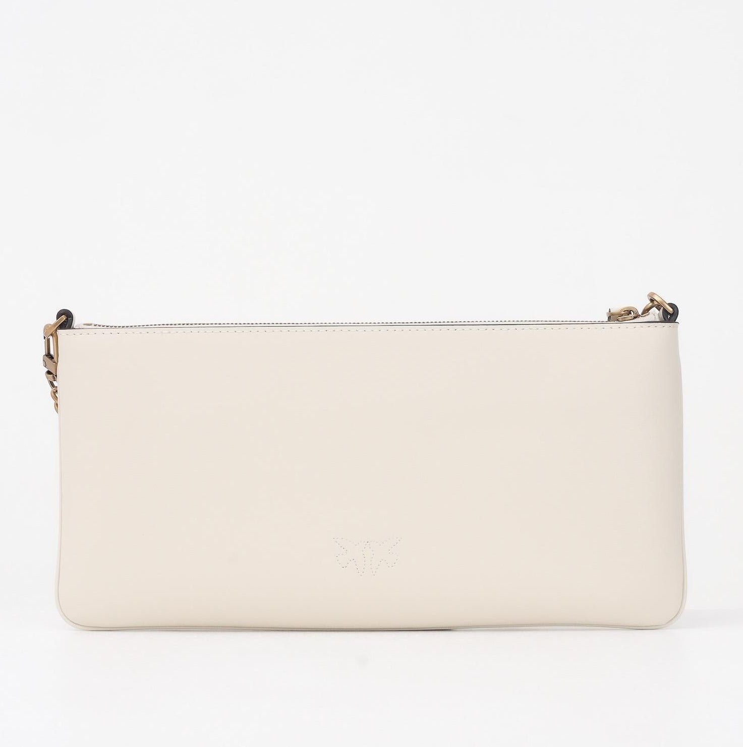 Дамска чанта Women’s shoulder bag Pinko
102747 A0F1 Z14Q White back view