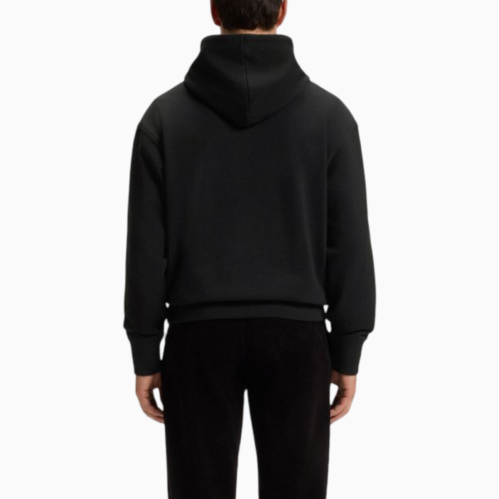 Мъжко худи Boss Men Sweatshirt 50514530 Back View
