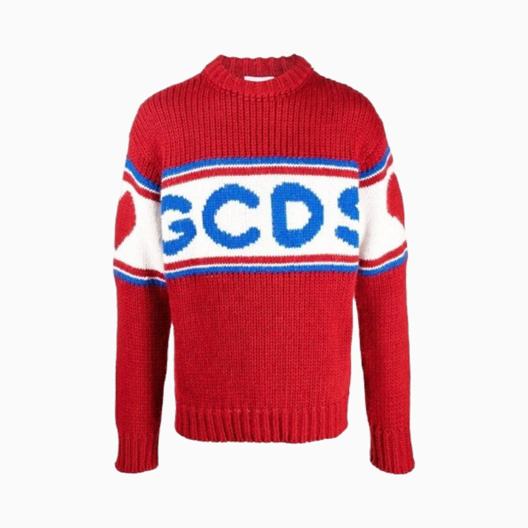 GCDS Sweater