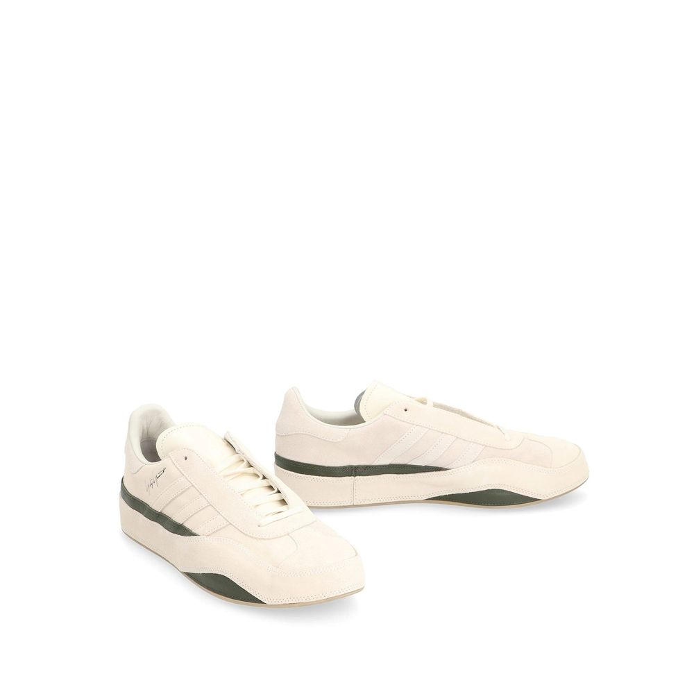 Y-3 Gazzelle Men Sneakers