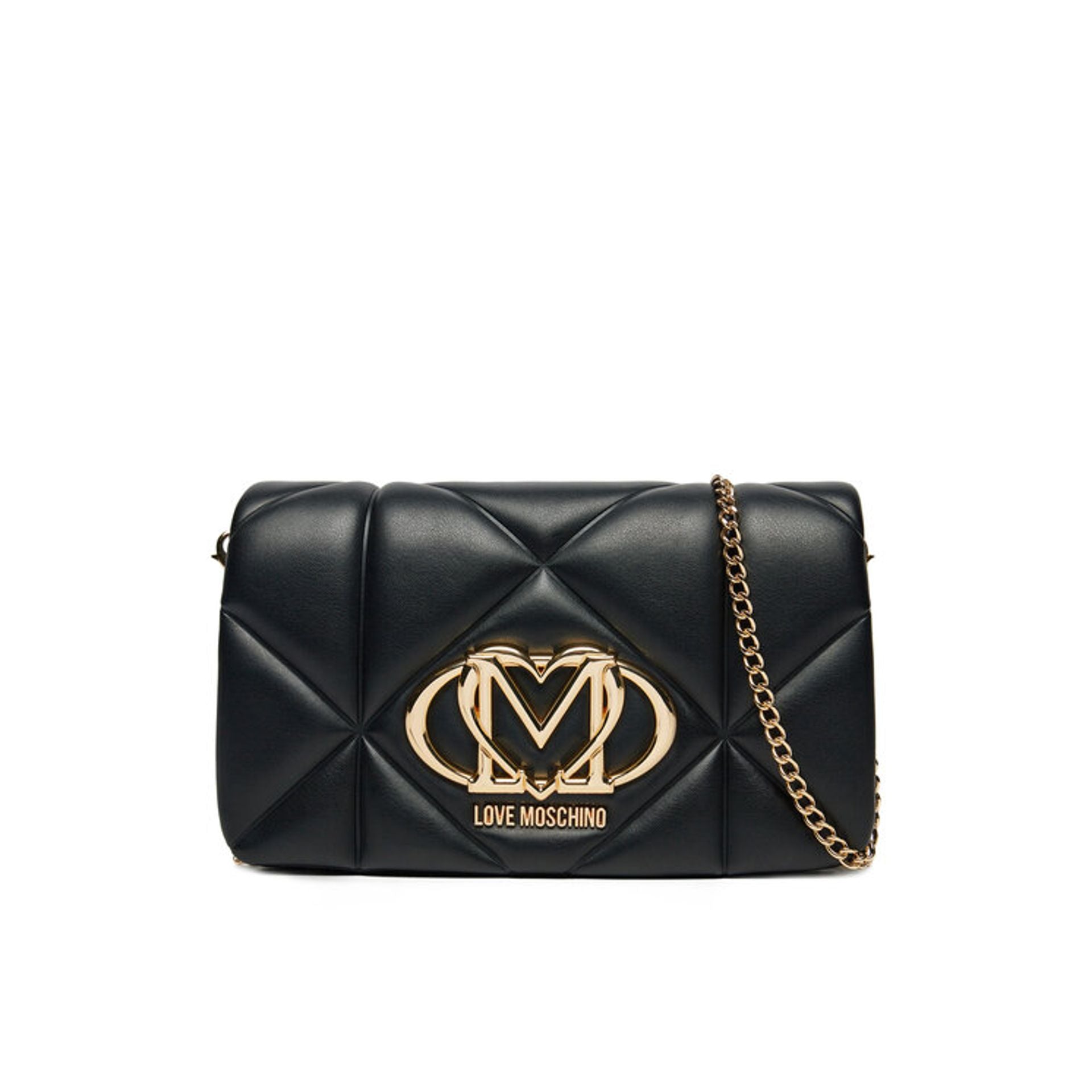 Харесвам чанти през рамо Moschino 