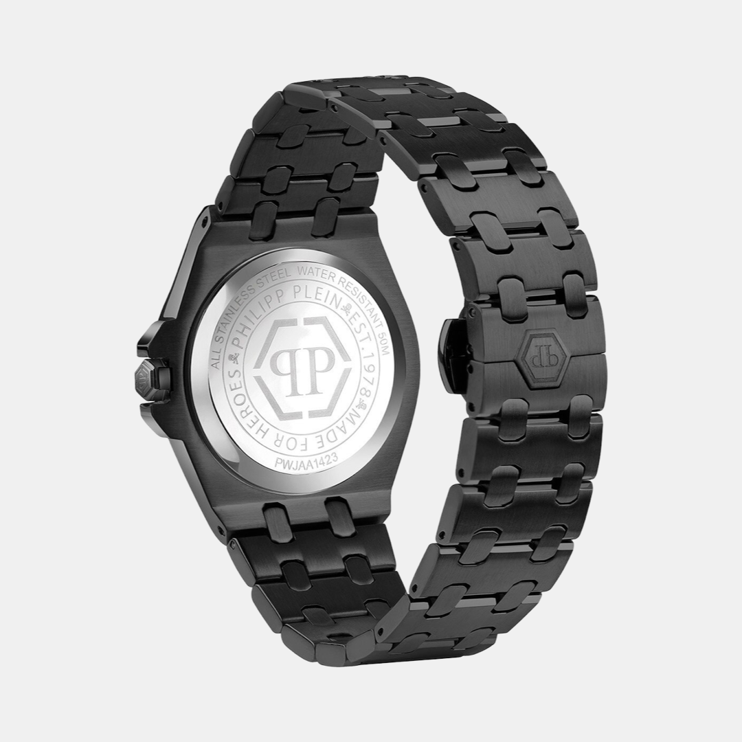 Philipp Plein Extreme Lady watch