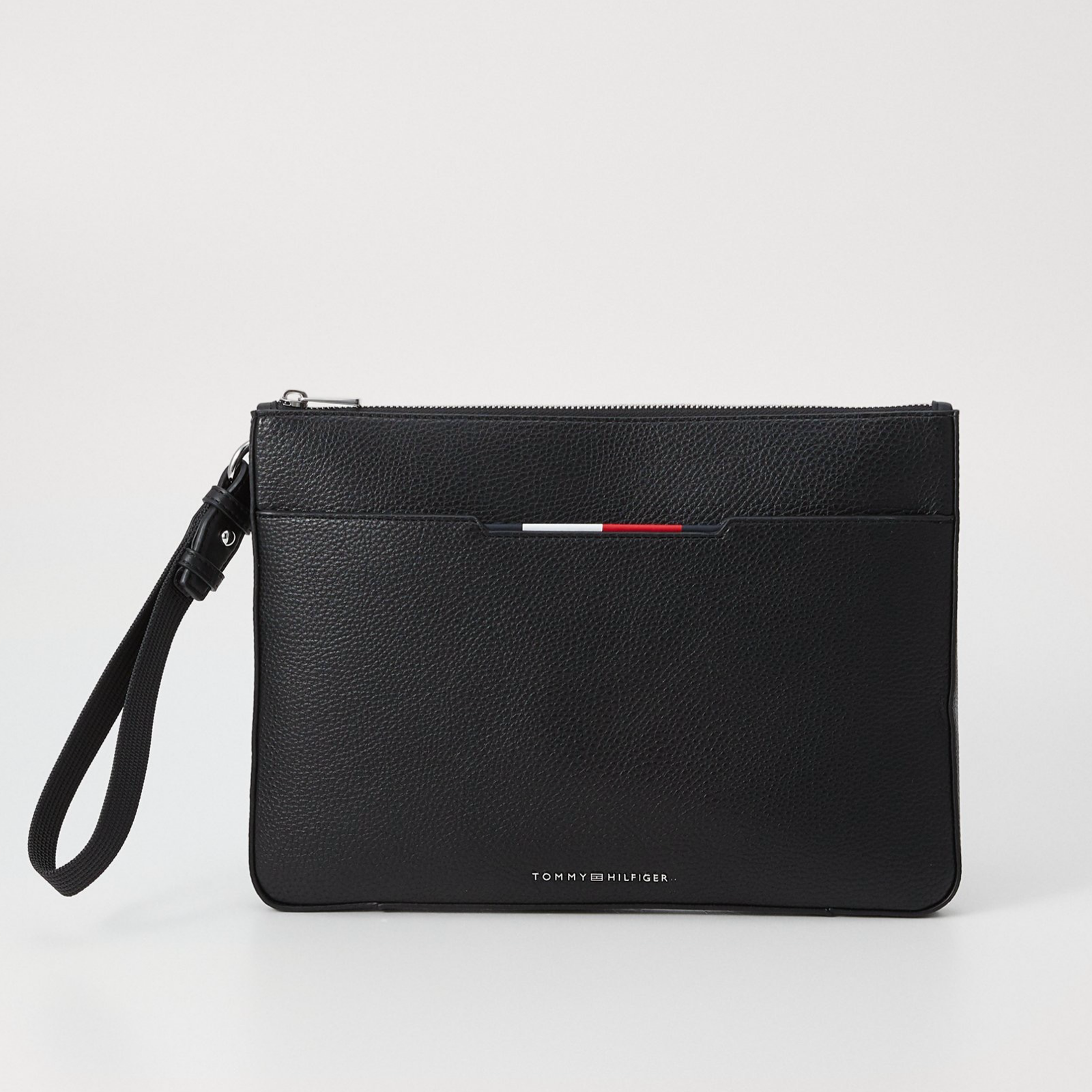 Мъжка клъч чанта Tommy Hilfiger AM0AM13523 Front View