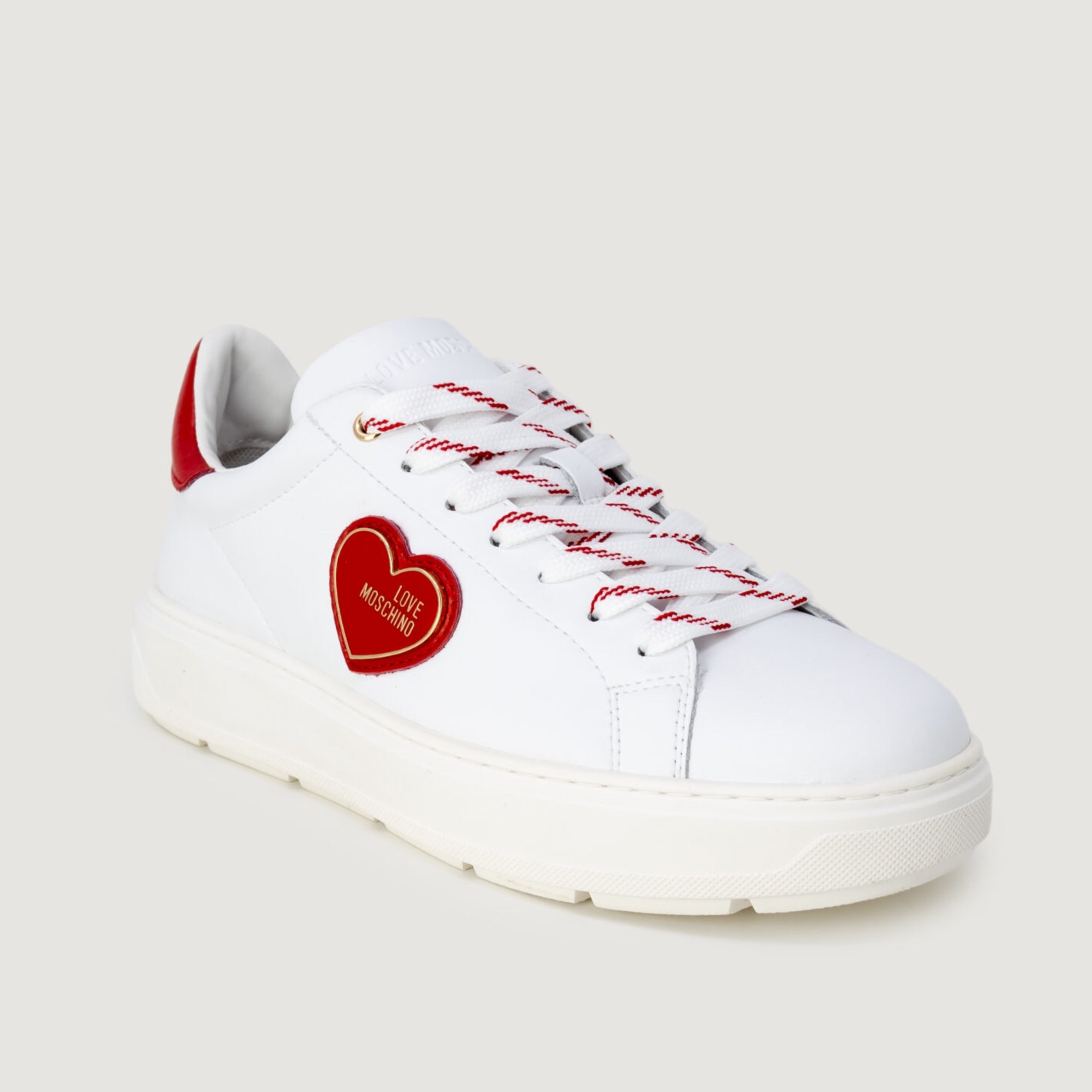 Love Moschino Women Sneakers
