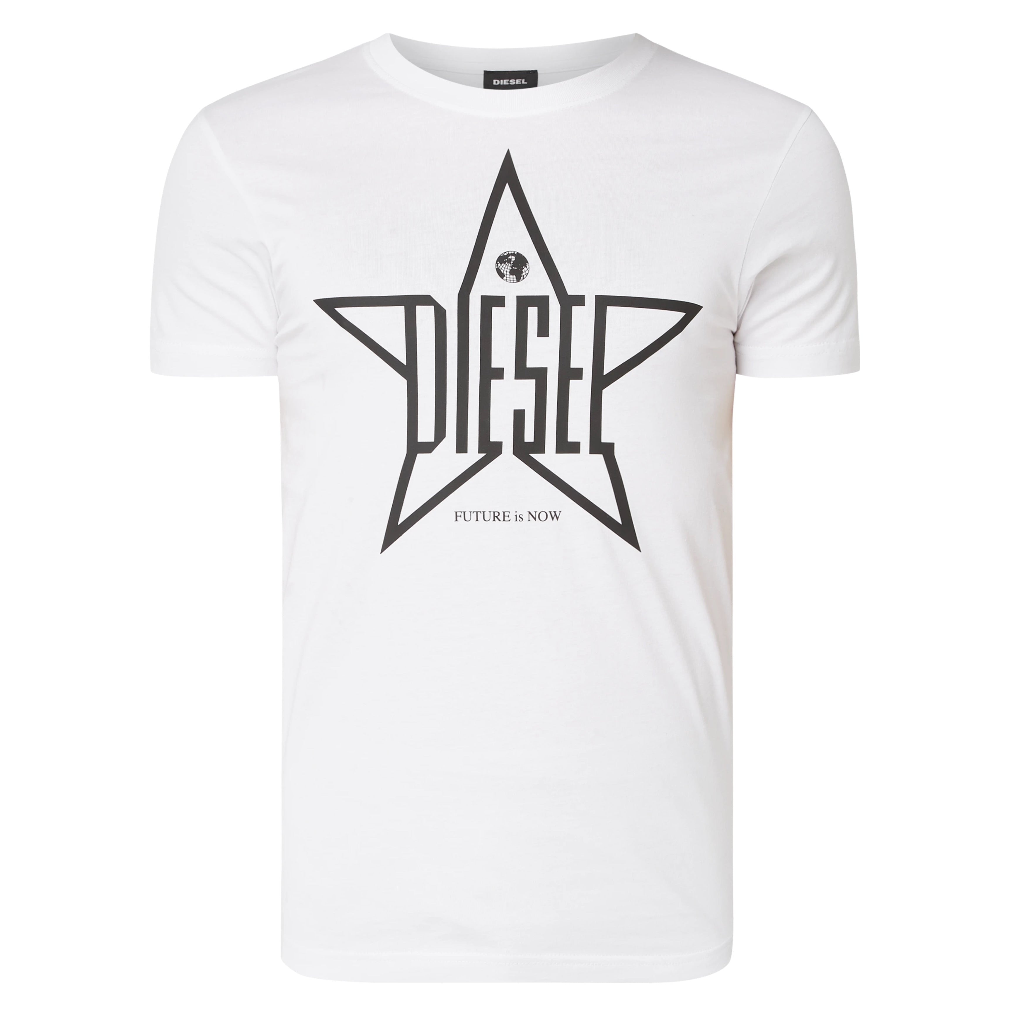 Diesel Men T-Shirt