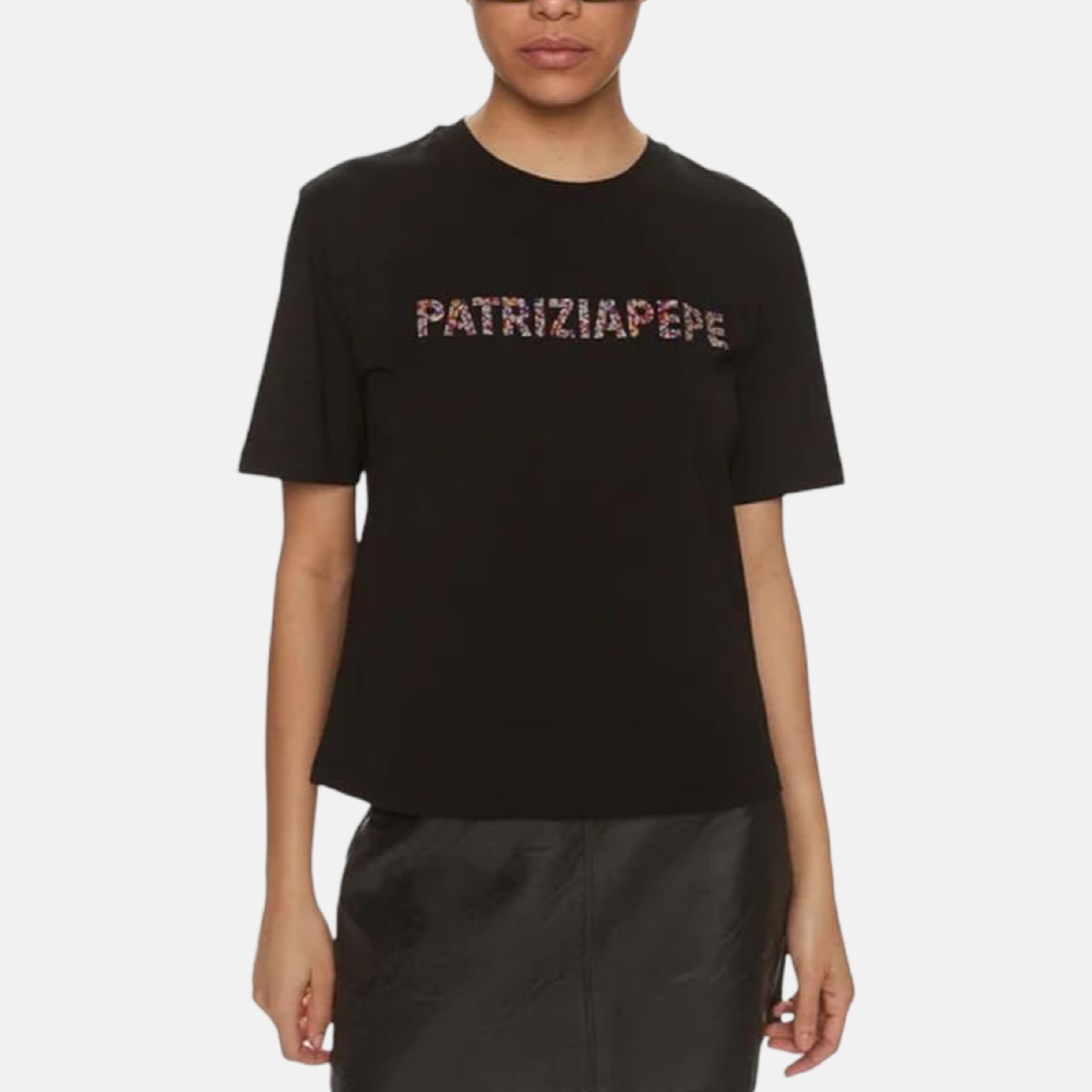 Patrizia Pepe Women T-shirt