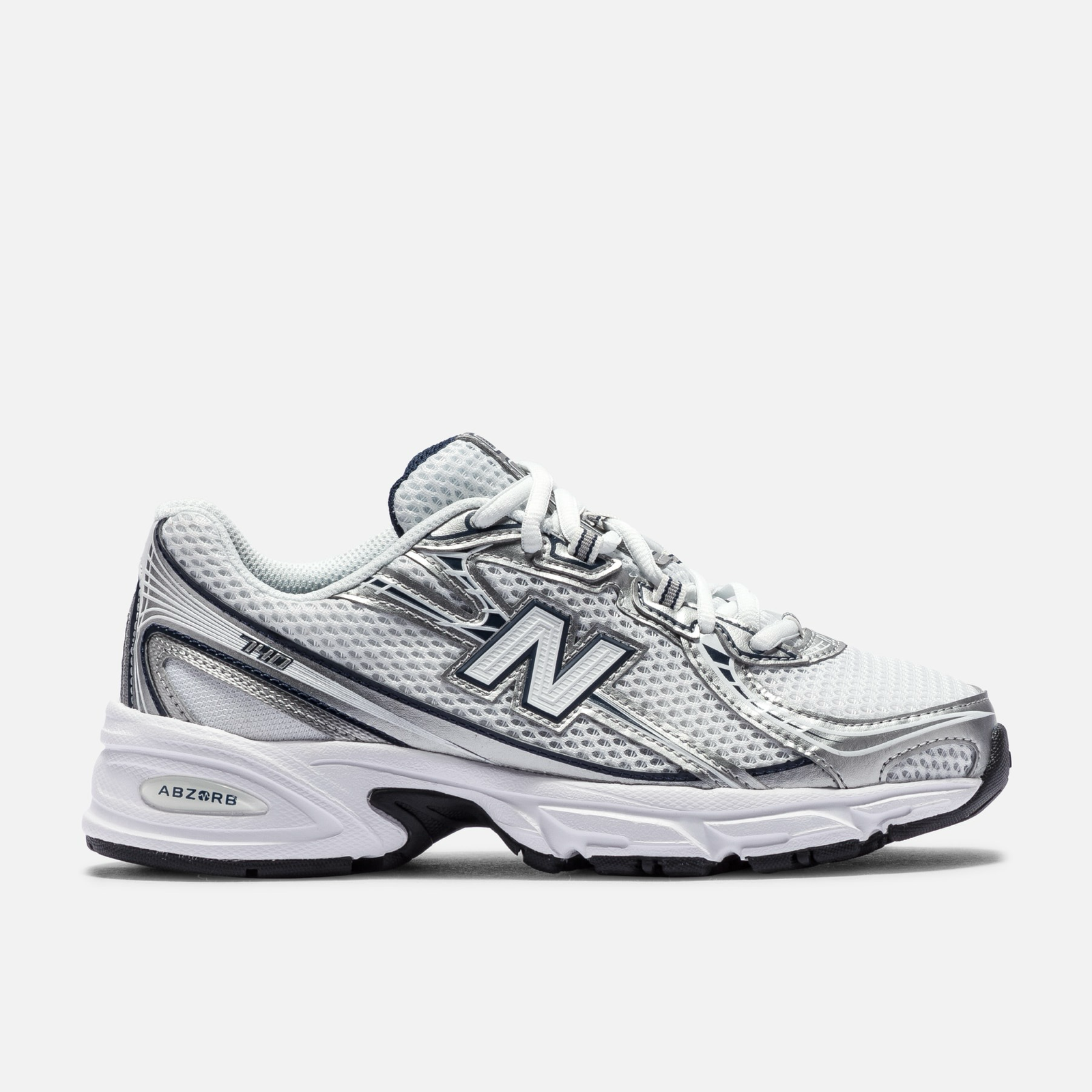 Дамски бели маратонки New Balance GR740