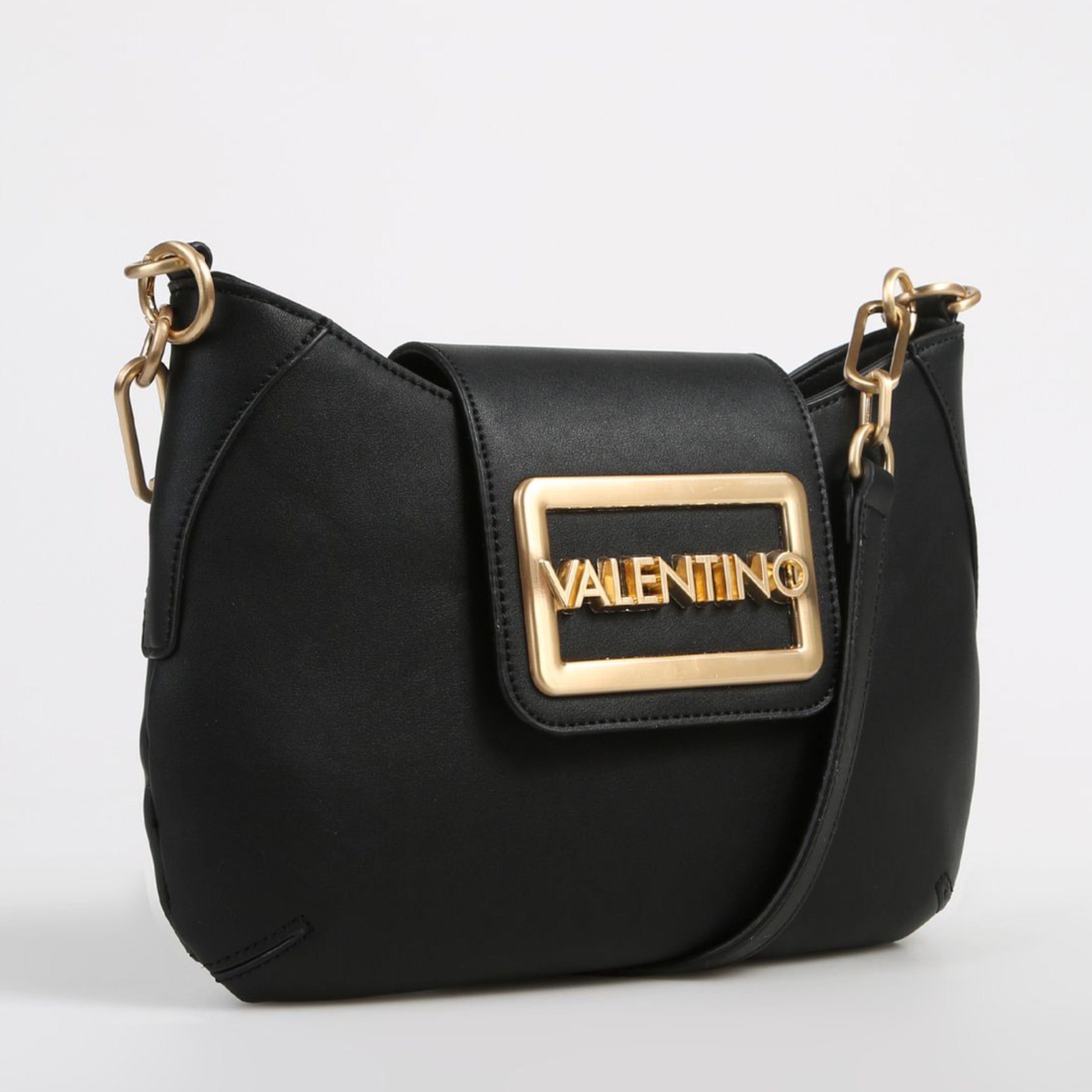 Дамска чанта в черно Valentino Women’s handbag Valentino Princesa VBS7R102 Black