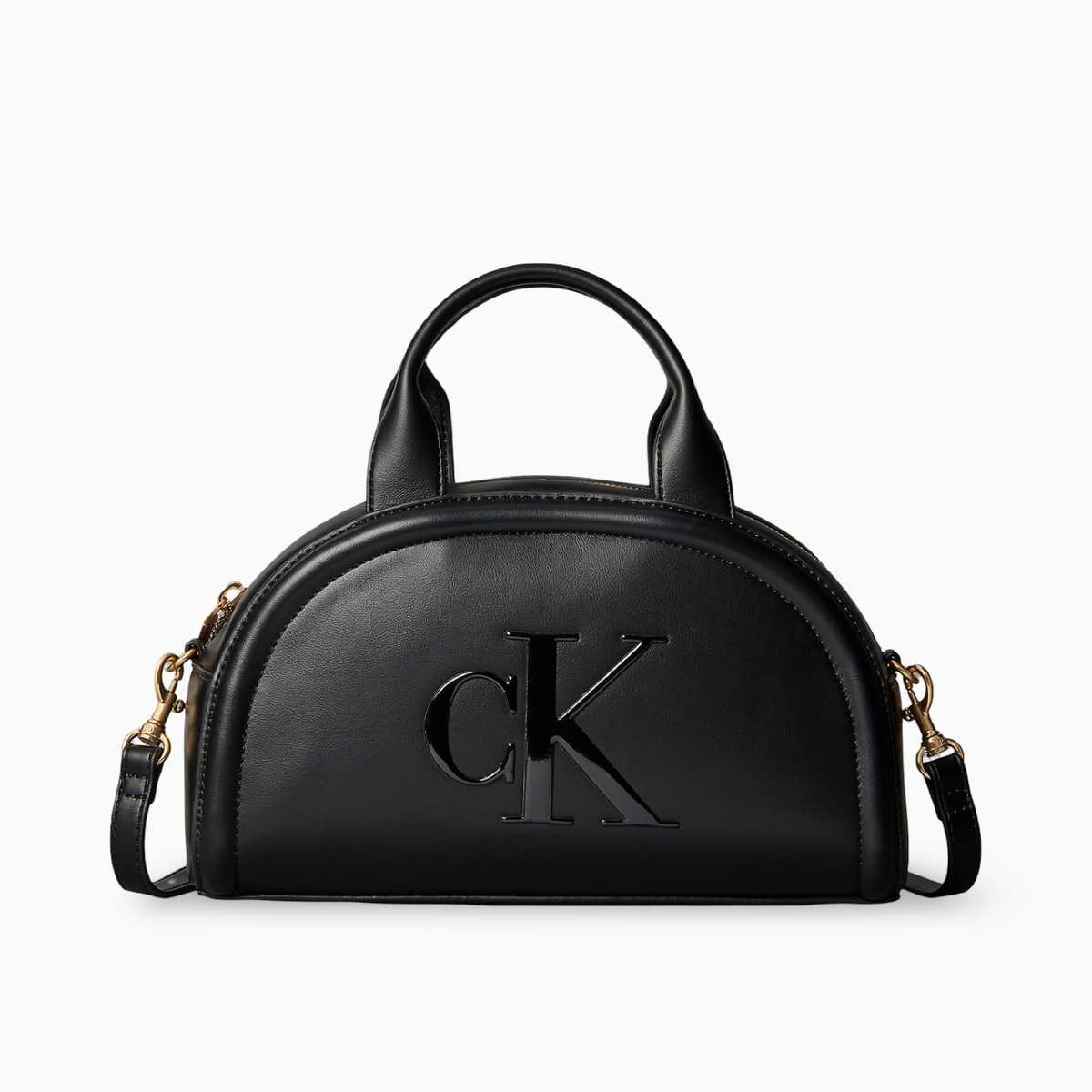 Дамска чанта Calvin Klein Women Crossbody Bag LV04F3895G UB1 Front View