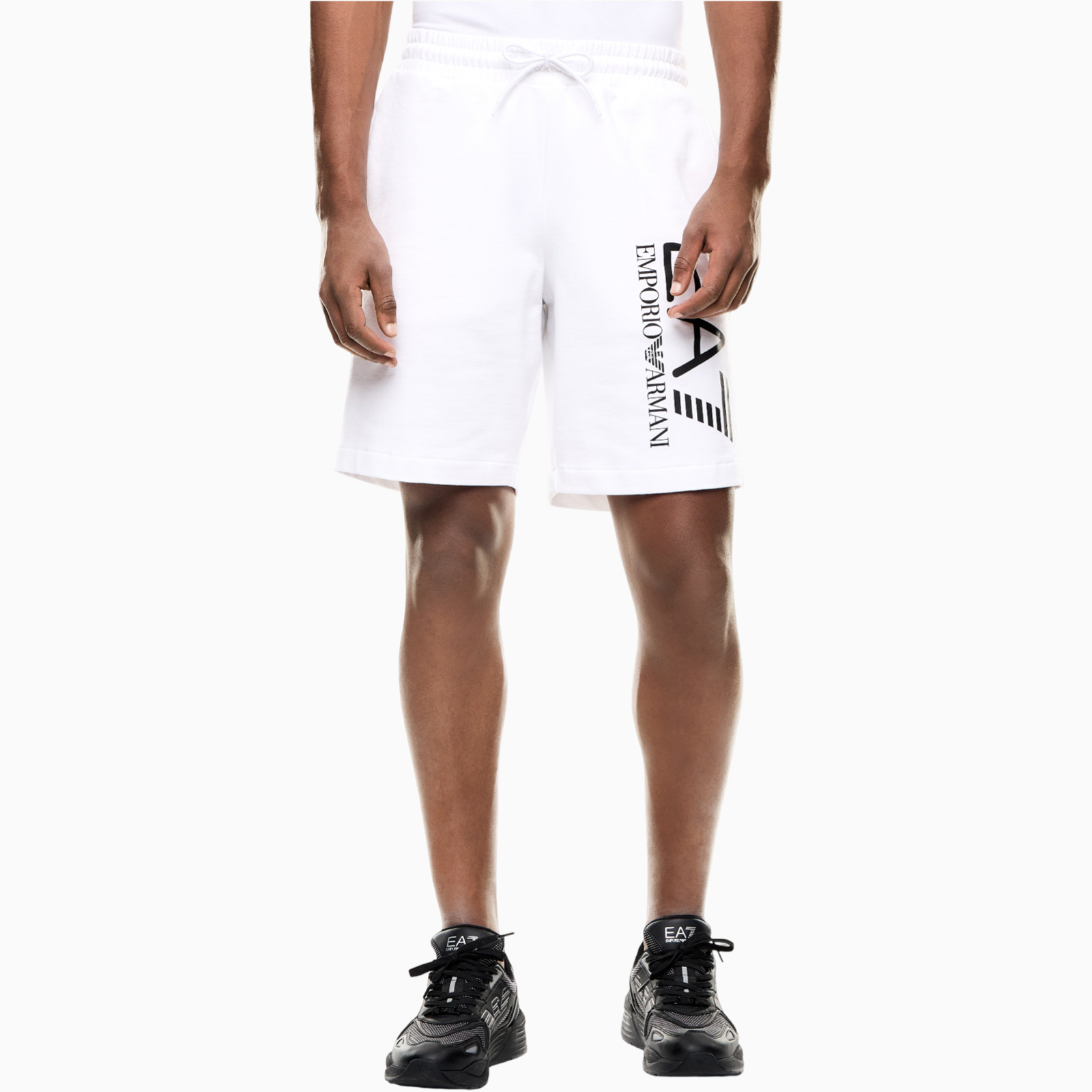 EA7 Emporio Armani Men Shorts