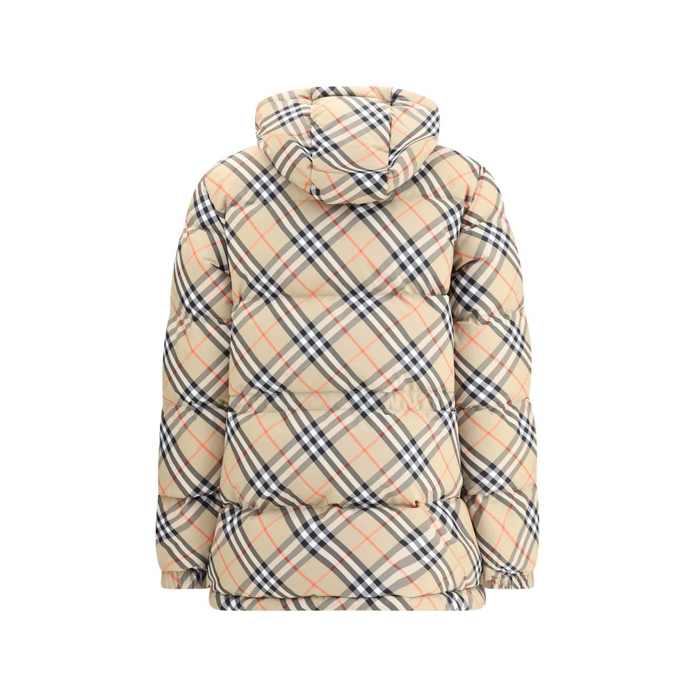 Дамско яке Women’s jacket Burberry
8110240B9368 back view