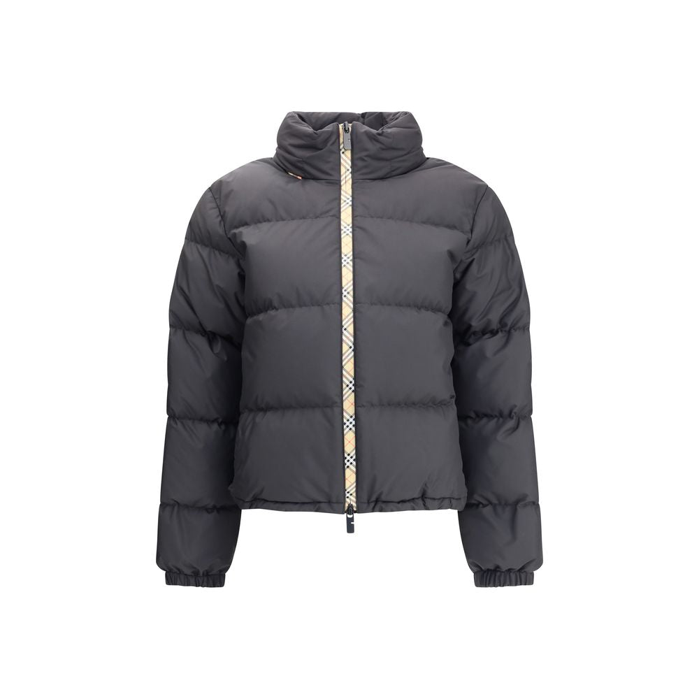 Дамско яке Women’s jacket Burberry
8110250A1189 Black front view