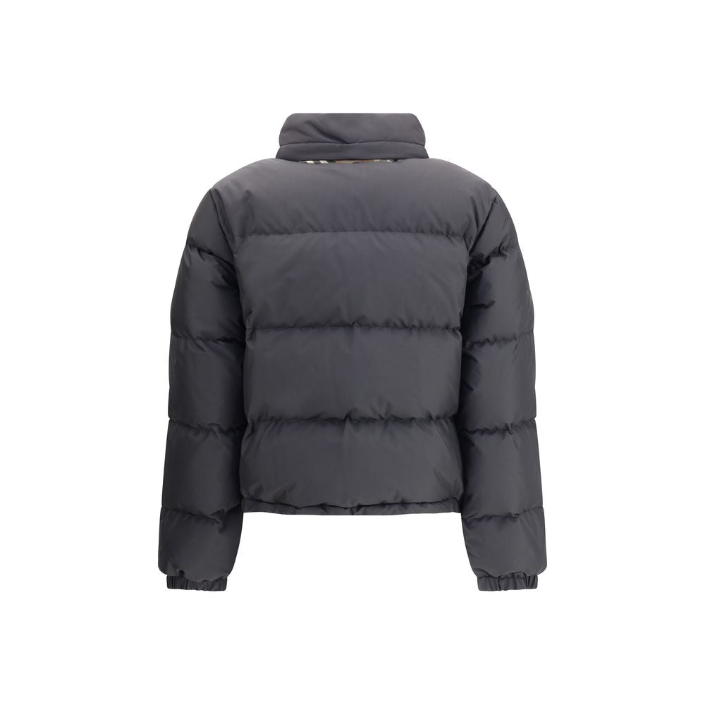 Дамско яке Women’s jacket Burberry
8110250A1189 Black back view