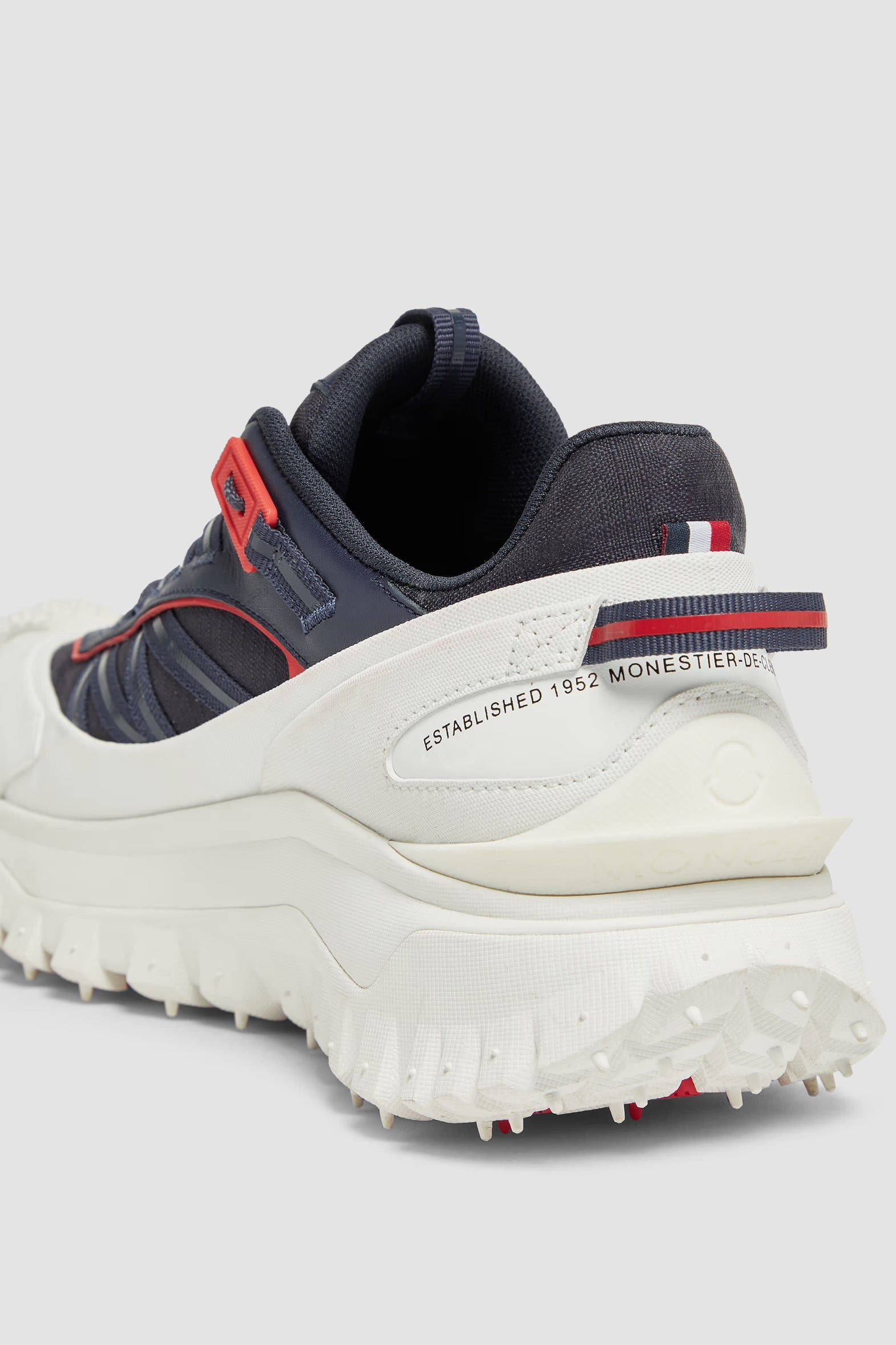 Мъжки маратонки Moncler Trailgrip Gtx Men Sneakers