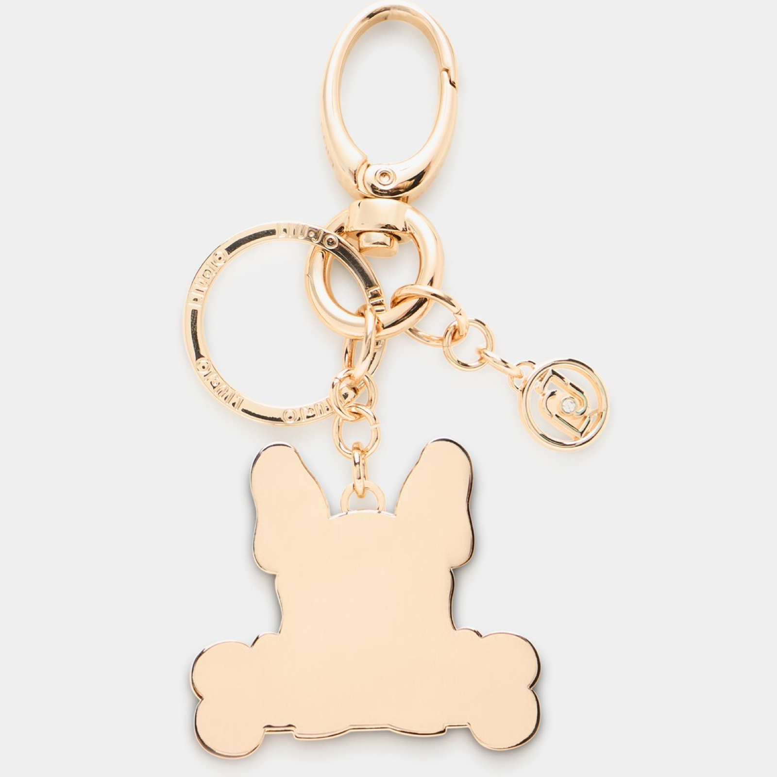 Дамски ключодържател Liu Jo Women Keyring AA6090 A0001 B1805 Back View