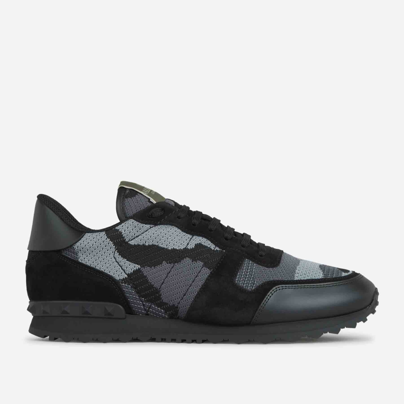 Valentino Garavani Rockrunner Men Sneakers