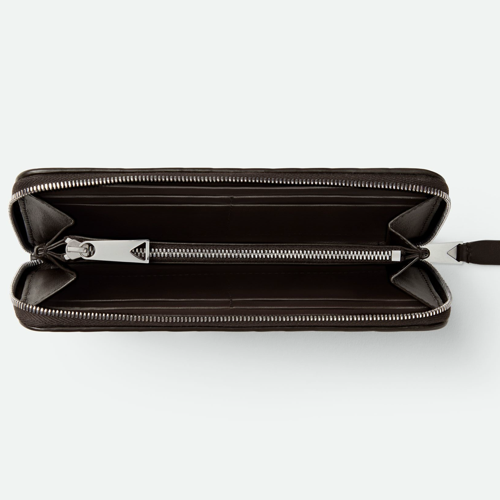 Bottega Veneta Intrecciato Clutch Wallet