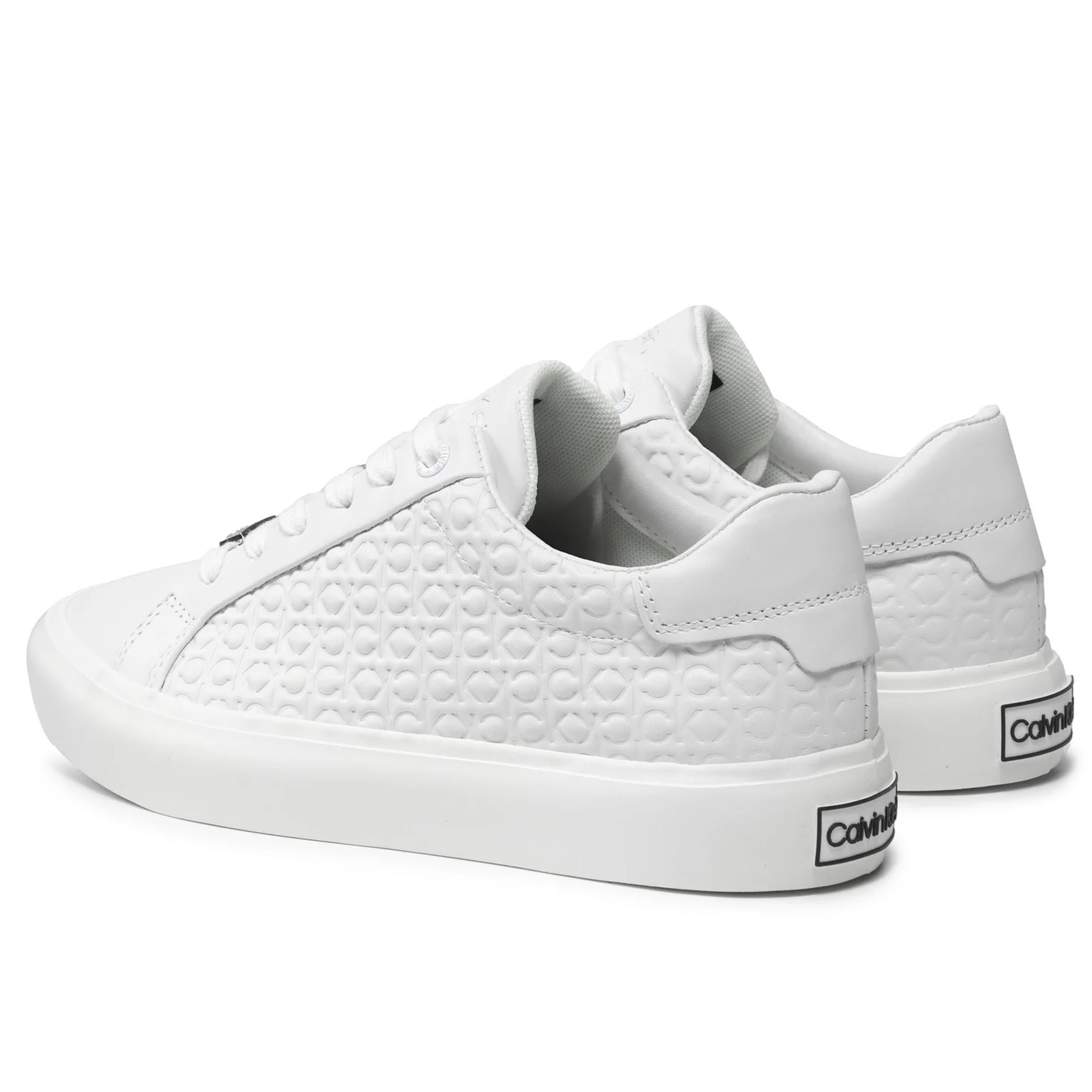 Calvin Klein Women Sneakers