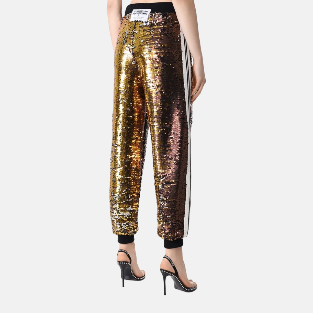 Comme Des Fuckdown Women Pants