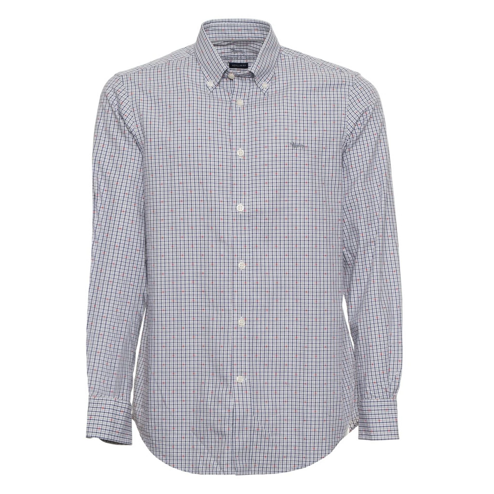 Harmont&Blaine Shirts