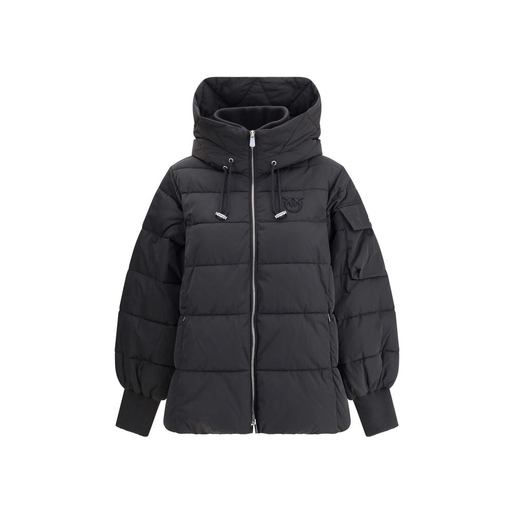 Дамско яке Women’s jacket PINKO
105384A2PEZ99 Black front view