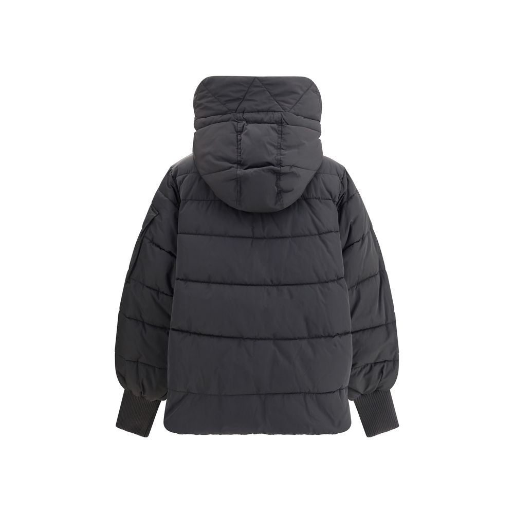 Дамско яке Women’s jacket PINKO
105384A2PEZ99 Black back view