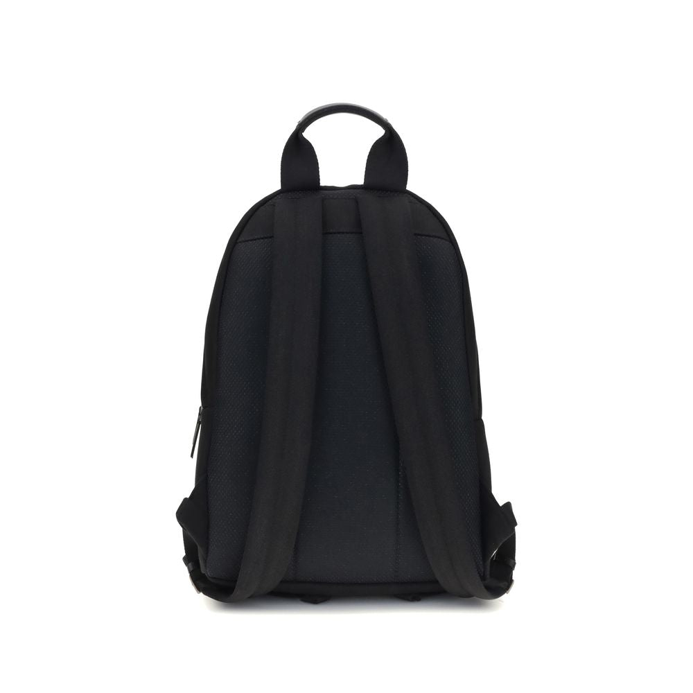 Раница Rucksack Palms Angels PMNB024F25FLE001 1003 Black
