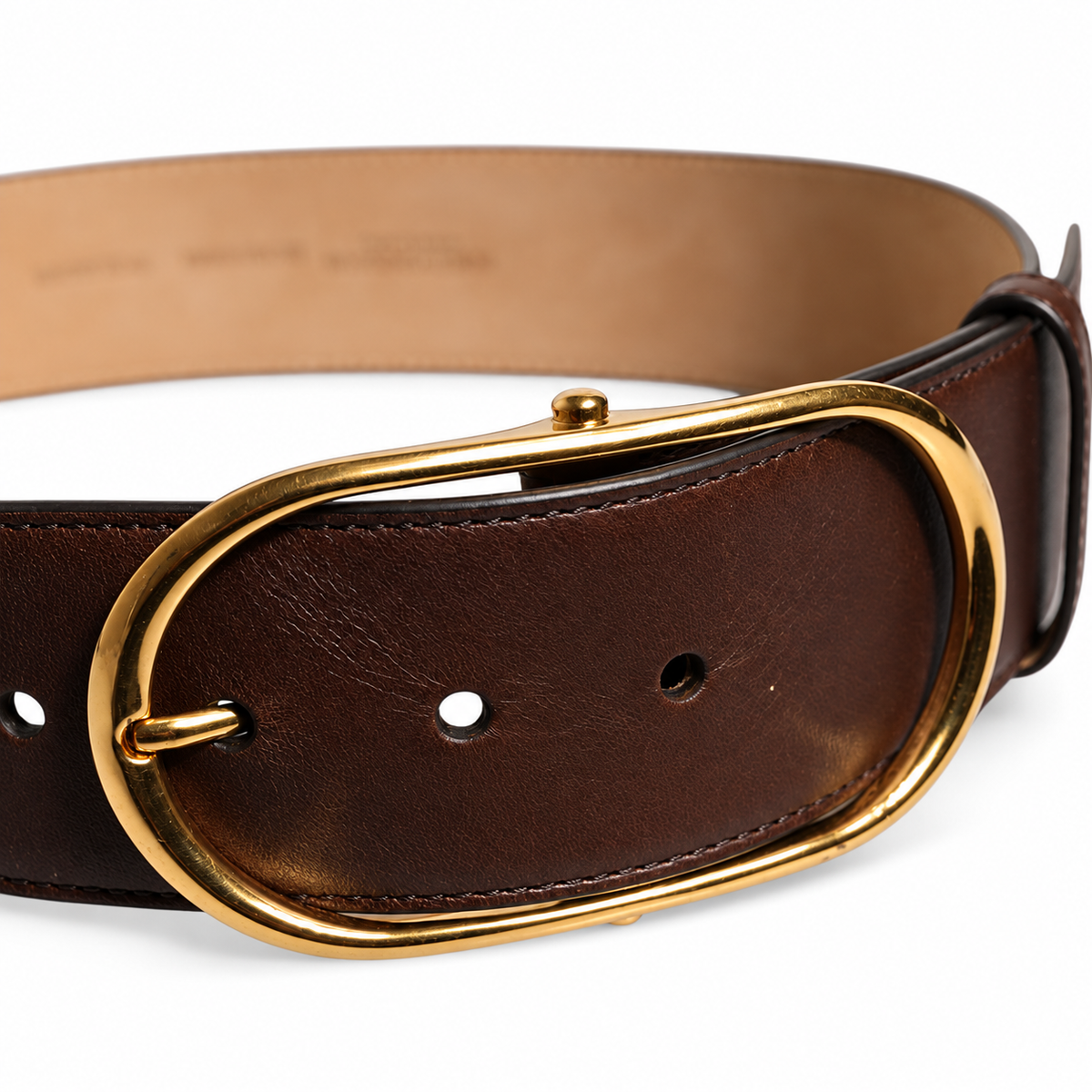 Dolce & Gabbana Men Belt