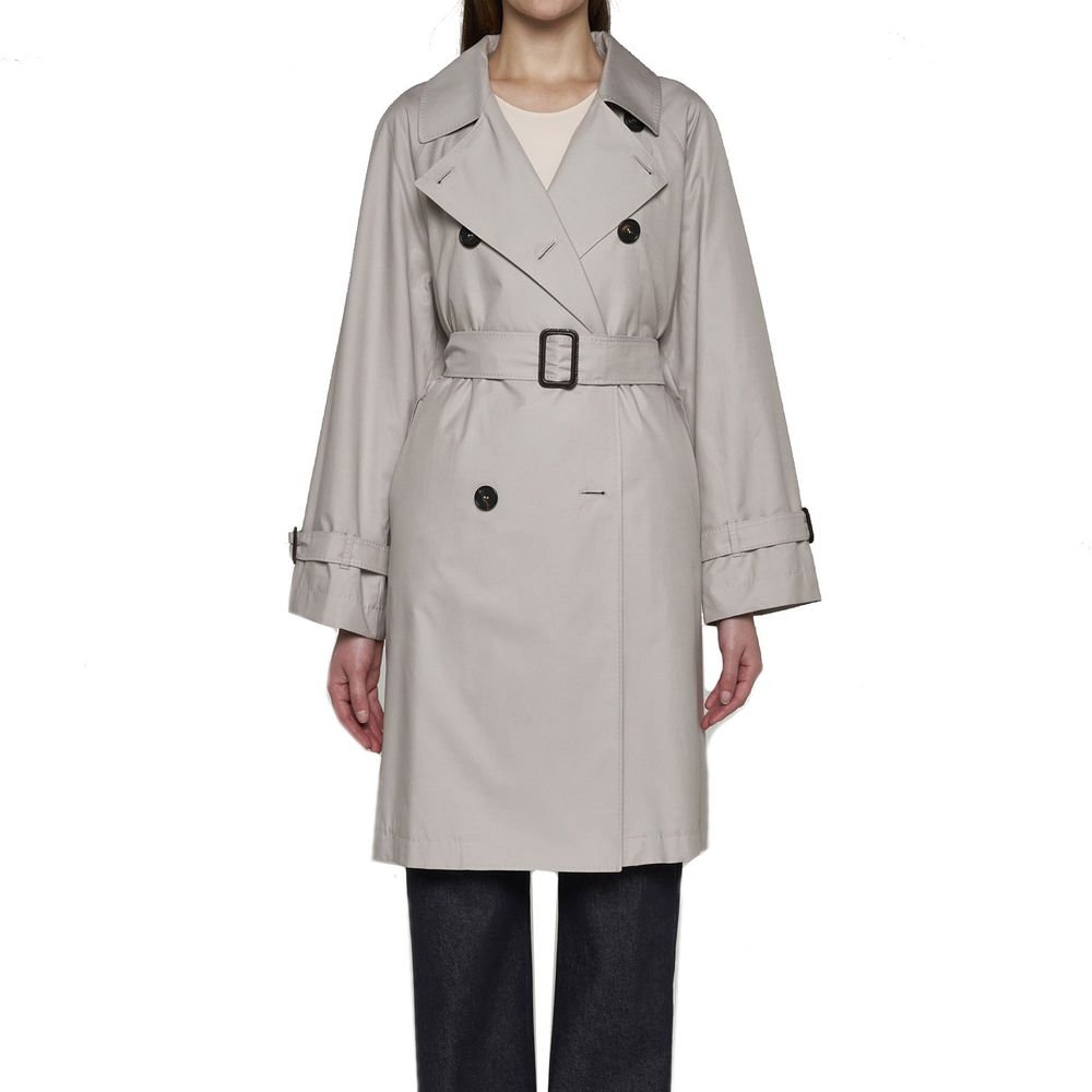 Дамски шлифер Women’s trench coat Max Mara