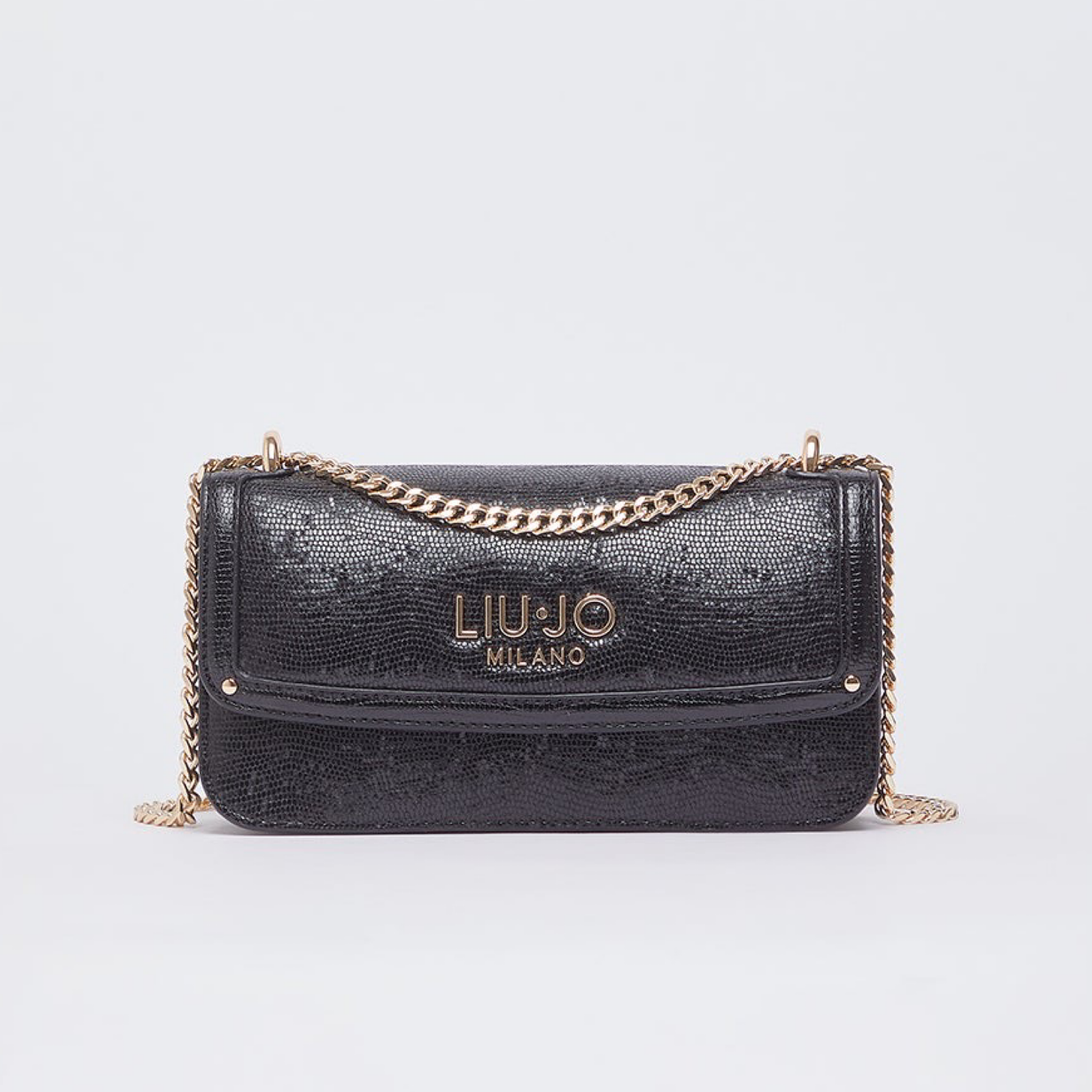 Дамска чанта Liu Jo Women Crossbody Bag AA6073 E1123 22222 Front View