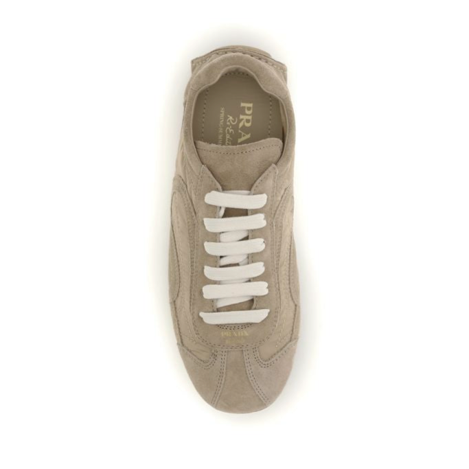 Prada Montecarlo Re-Edition 2005 Sneakers