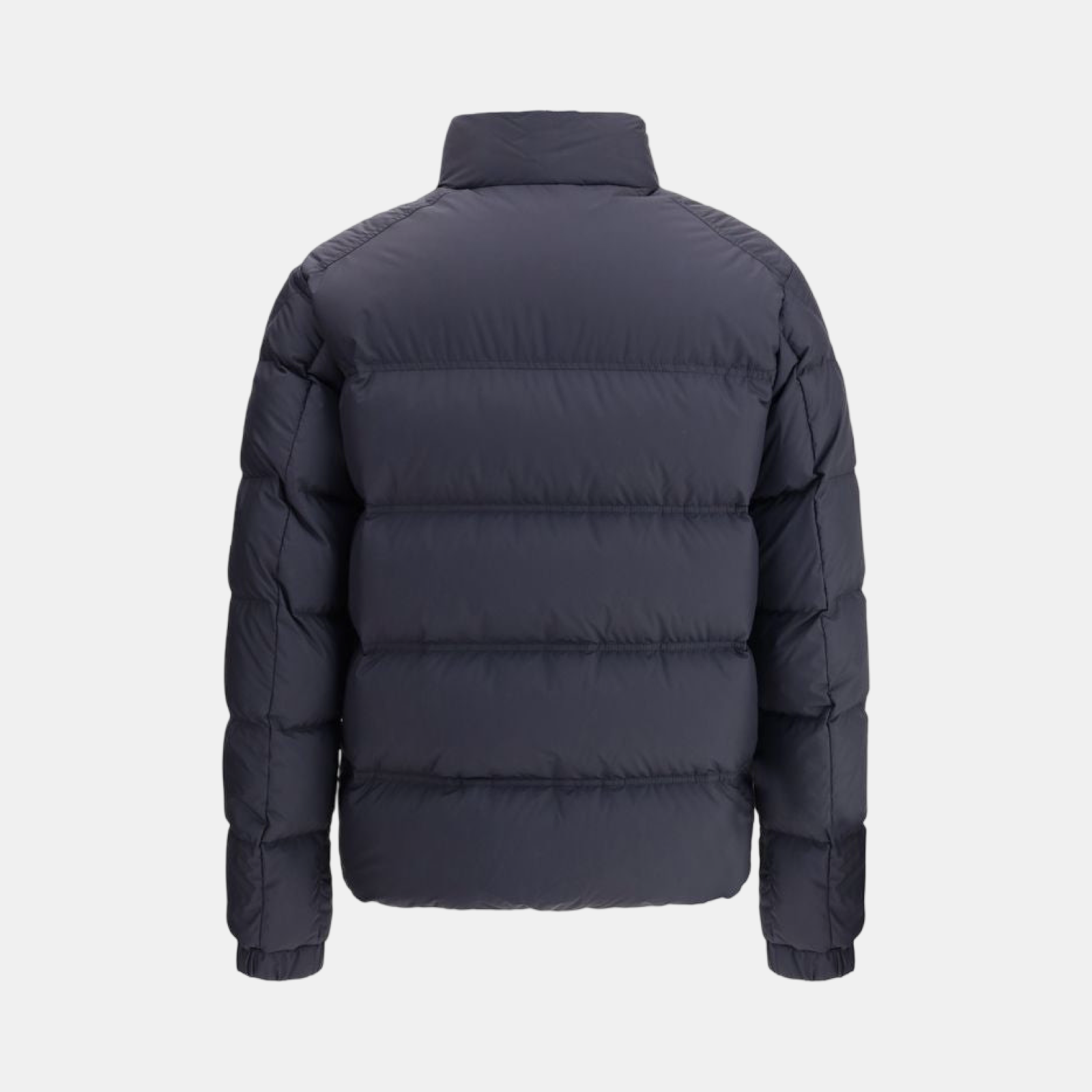 Moncler Bouvaque Men Down Jacket 1A00017597YW Back View